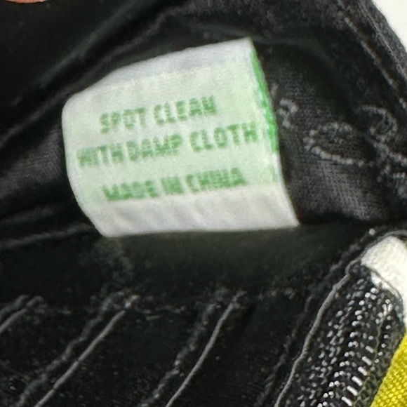 Vera Bradley Baroque Travel Organizer Large Clutch Wallet Card Tickets Case - Picture 12 of 13